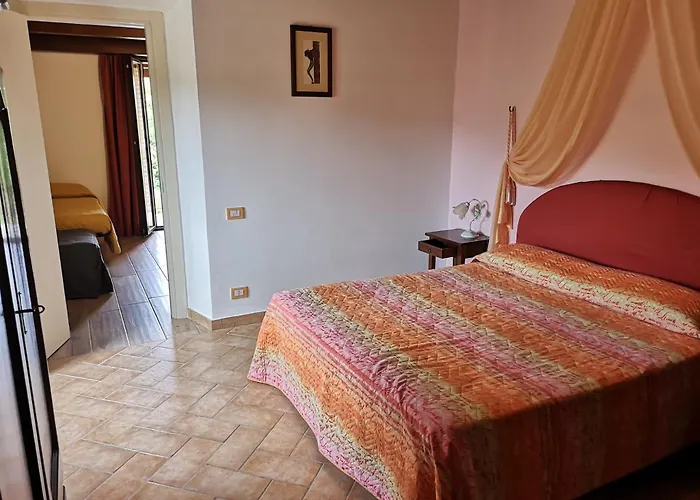 Agriturismo Vecchio Gelso