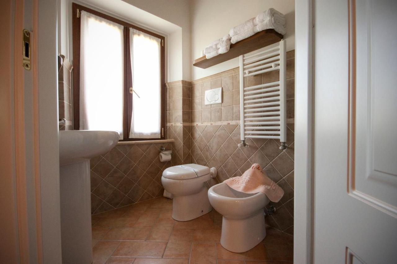 Farm stay Vecchio Gelso *