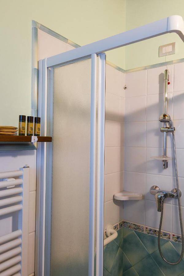 Farm stay Vecchio Gelso *
