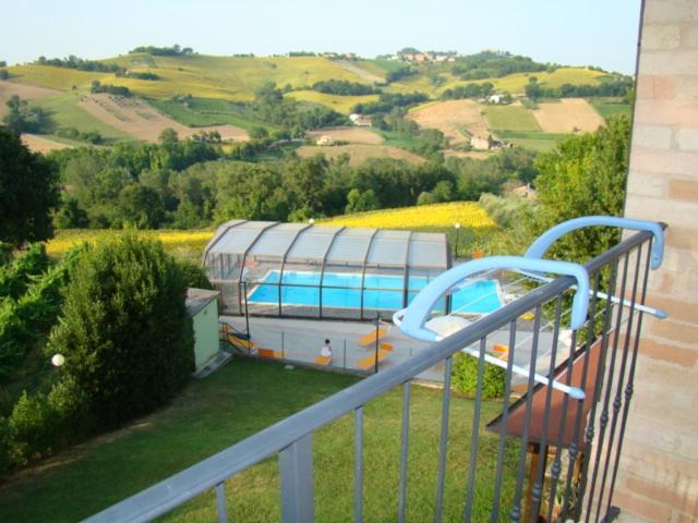 Alojamento de Turismo Rural Vecchio Gelso *
