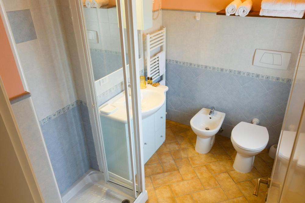 Alojamento de Turismo Rural Vecchio Gelso Ortezzano