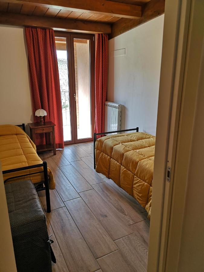 Alojamento de Turismo Rural Vecchio Gelso
