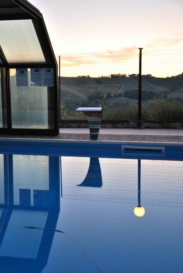 Alojamento de Turismo Rural Vecchio Gelso