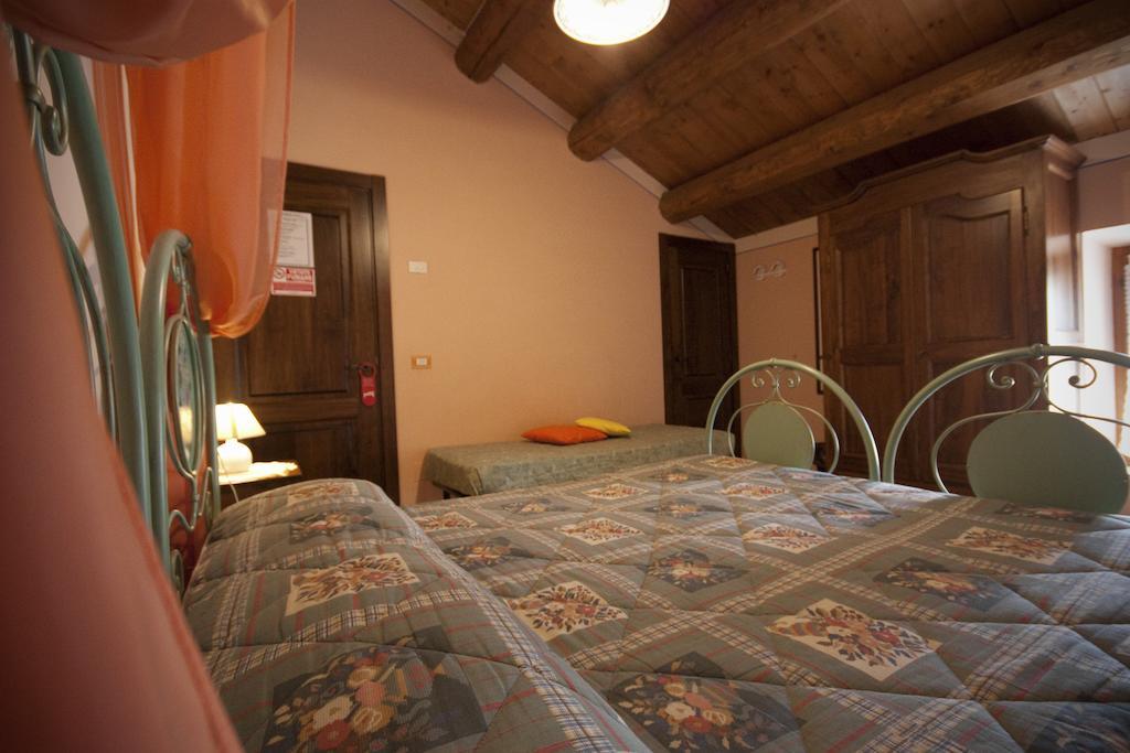 Vecchio Gelso Farm stay Ortezzano