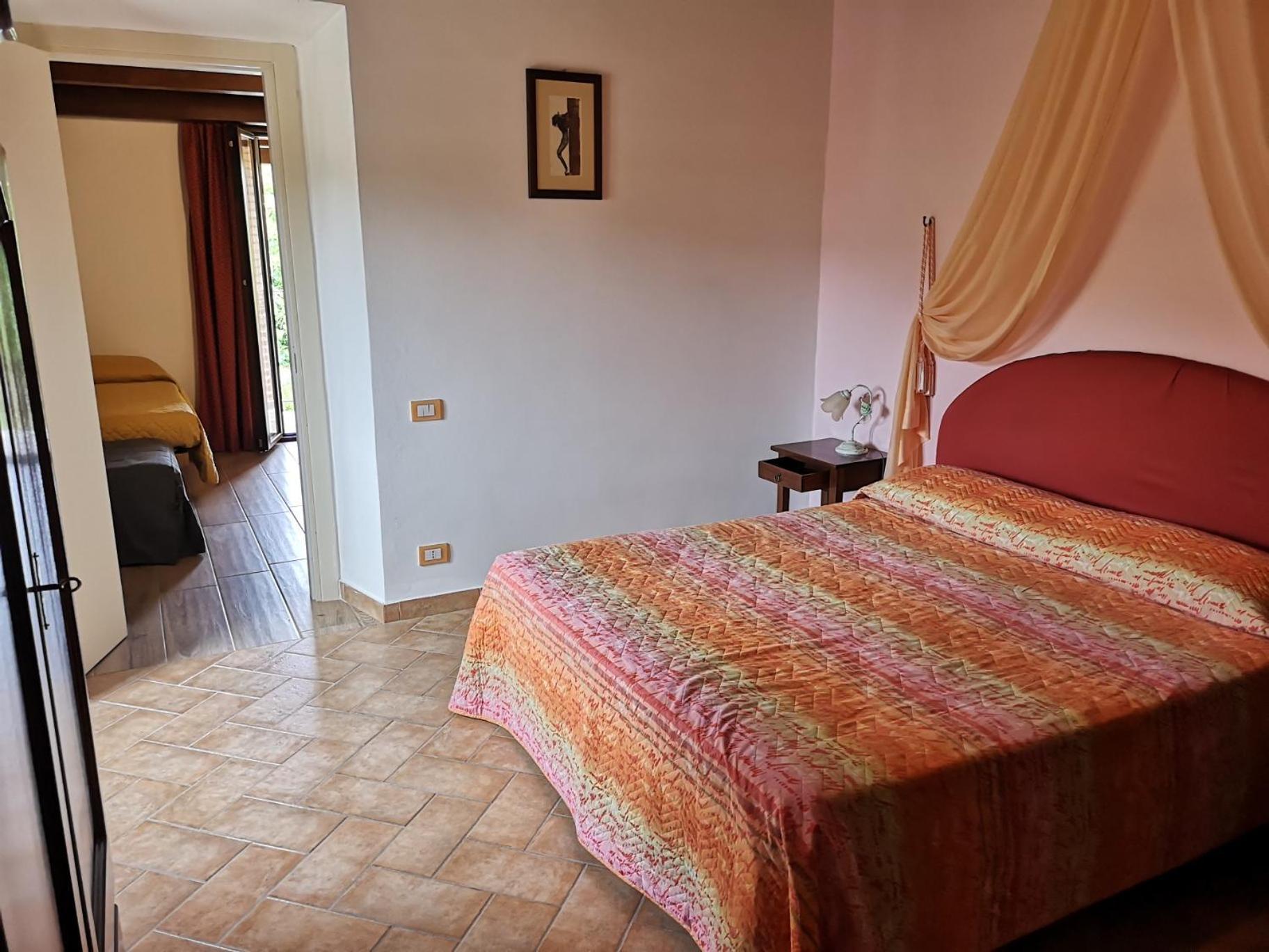 Vecchio Gelso Alojamento de Turismo Rural *