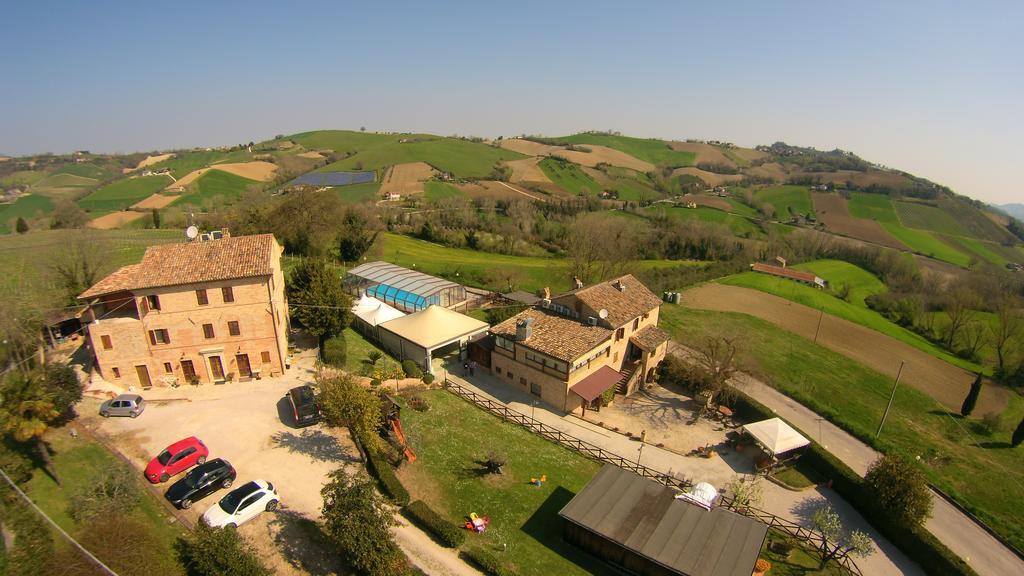 Alojamento de Turismo Rural Vecchio Gelso *