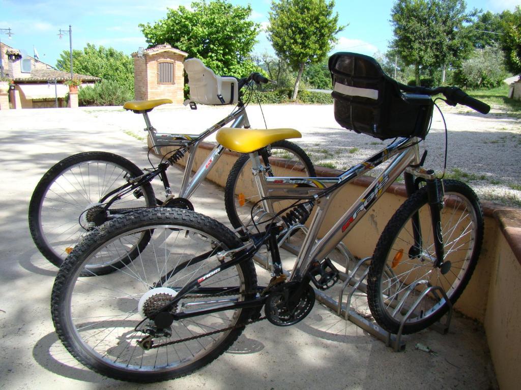 Alojamento de Turismo Rural Vecchio Gelso *