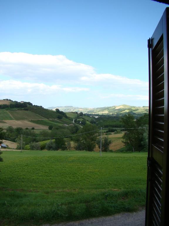 Alojamento de Turismo Rural Vecchio Gelso