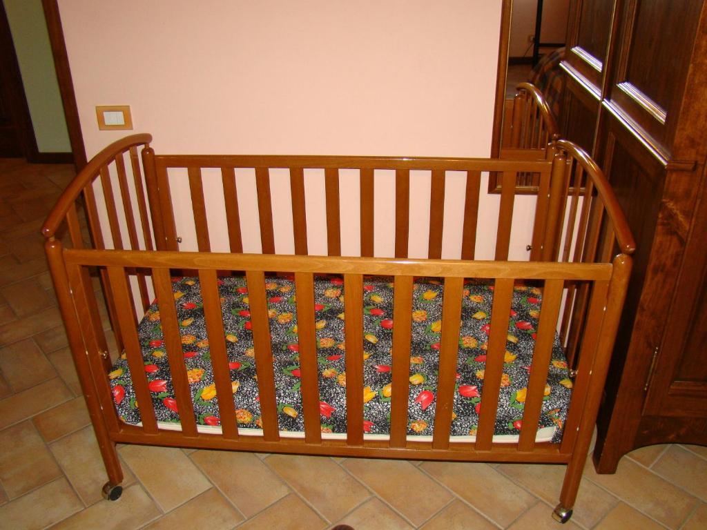 Vecchio Gelso *