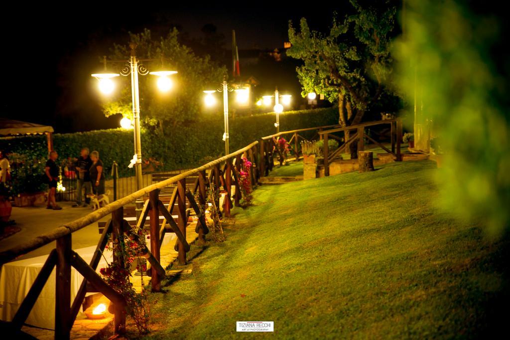 Farm stay Vecchio Gelso
