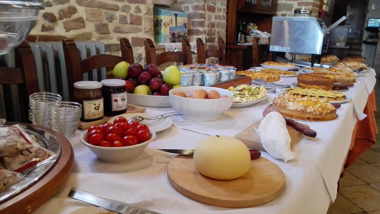 Vecchio Gelso Ortezzano
