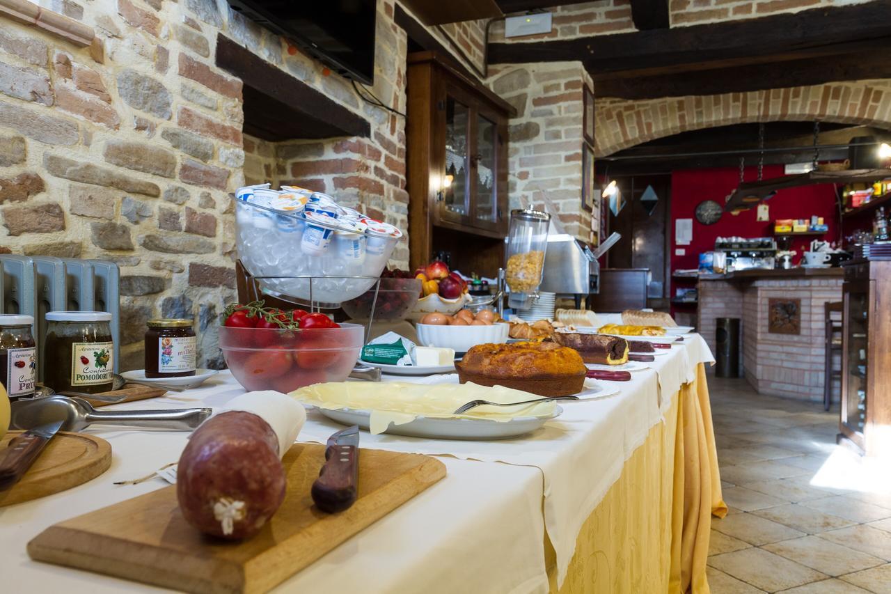 Farm stay Vecchio Gelso *