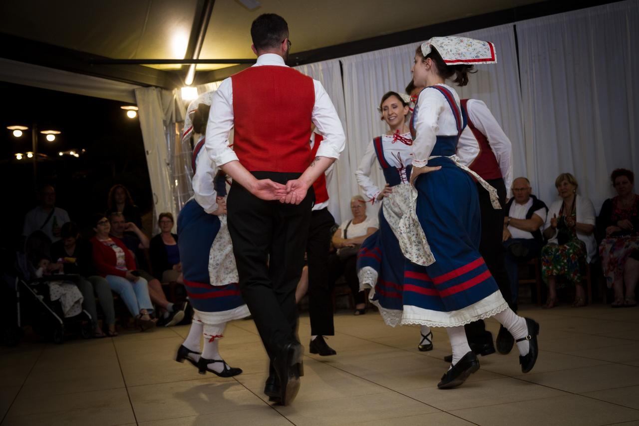 Alojamento de Turismo Rural Vecchio Gelso Ortezzano