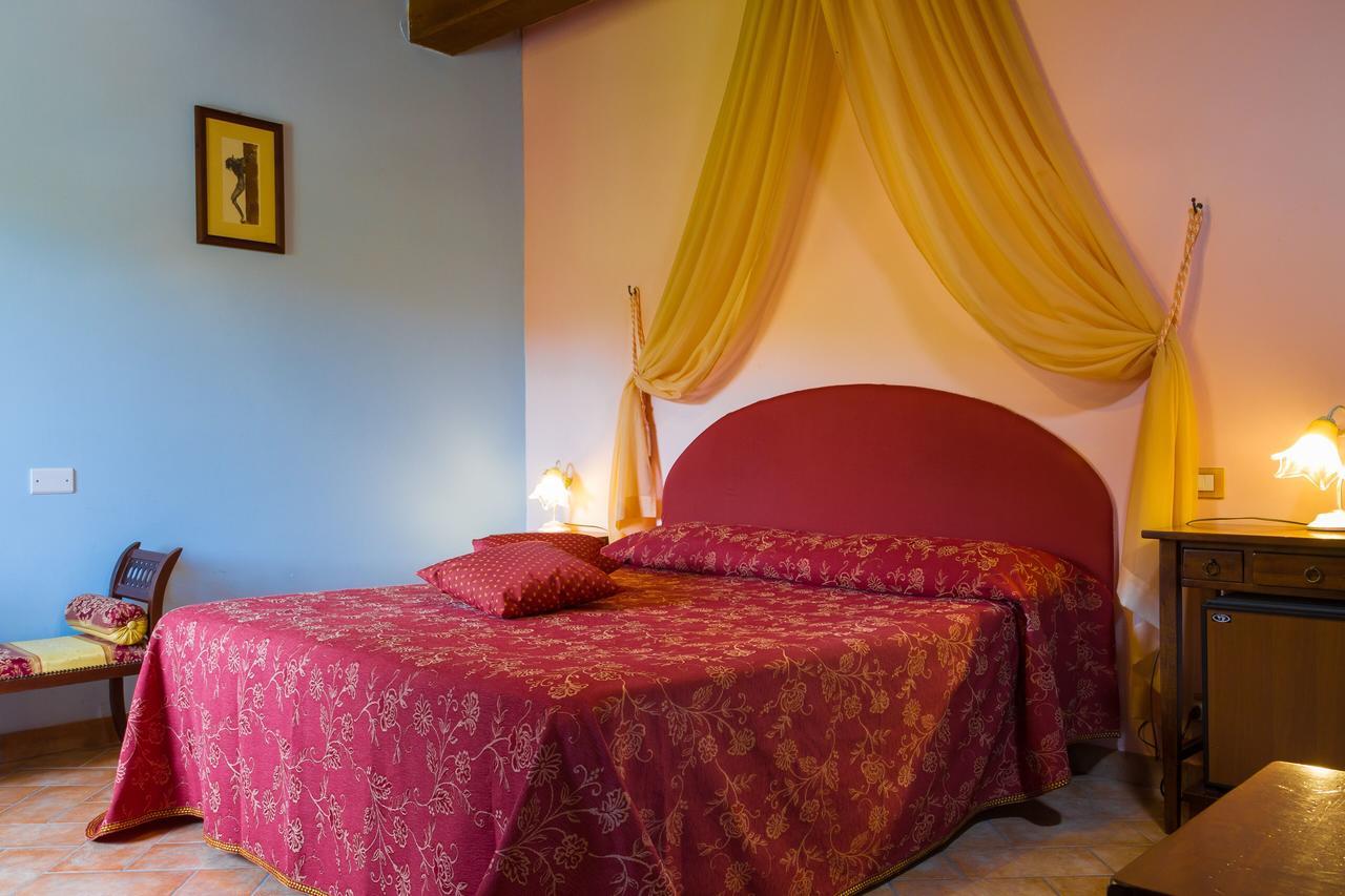 Alojamento de Turismo Rural Vecchio Gelso